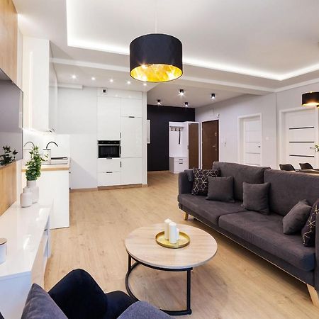 Villa Jana Olsztyn  Ngoại thất bức ảnh