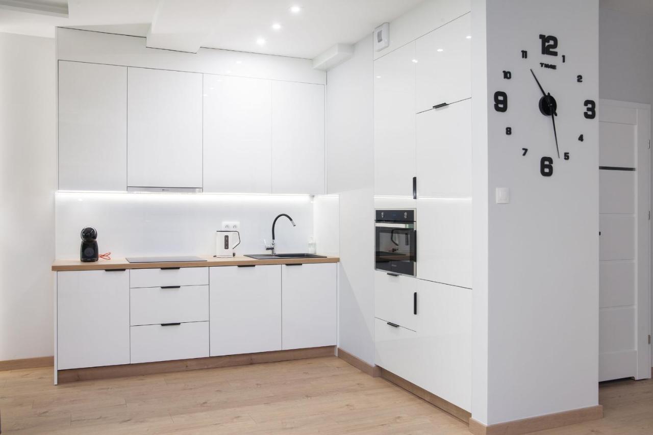 Villa Jana Olsztyn  Ngoại thất bức ảnh