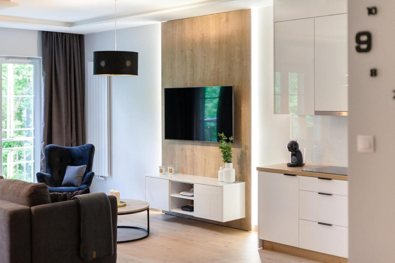 Villa Jana Olsztyn  Ngoại thất bức ảnh