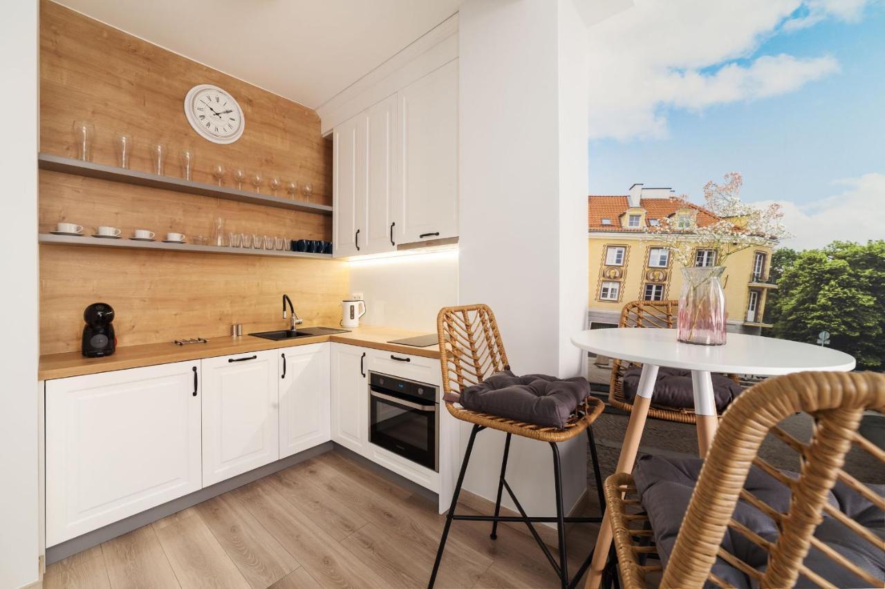 Villa Jana Olsztyn  Ngoại thất bức ảnh