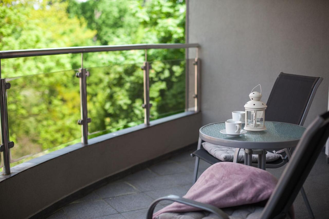 Villa Jana Olsztyn  Ngoại thất bức ảnh